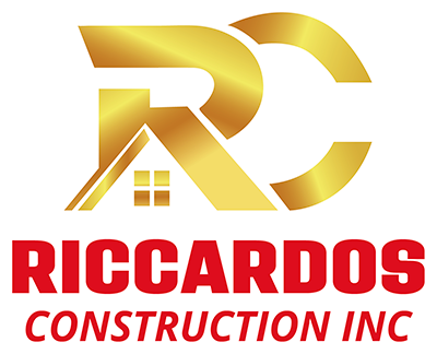 Riccardos Construction Inc